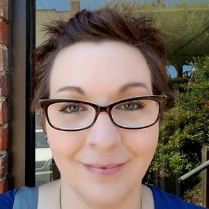 Meet your Posher, Amy